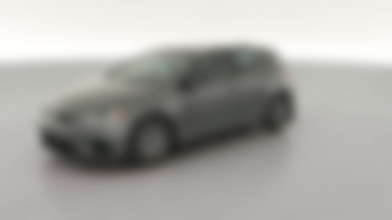 2019 Volkswagen Golf R vehicle photo