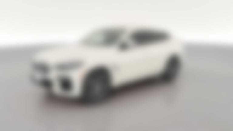 2021 BMW X6 vehicle photo