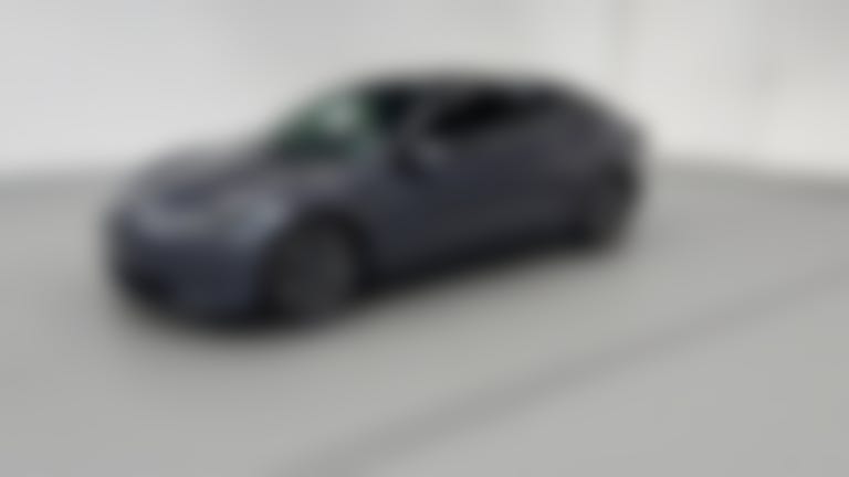 2021 Tesla Model 3 vehicle photo