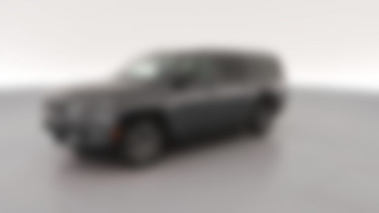 2024 Jeep Wagoneer L vehicle photo