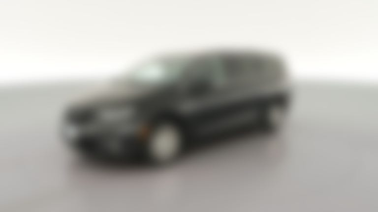 2024 Chrysler Pacifica vehicle photo