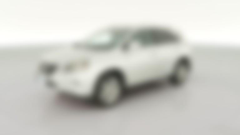 2013 Lexus RX vehicle photo