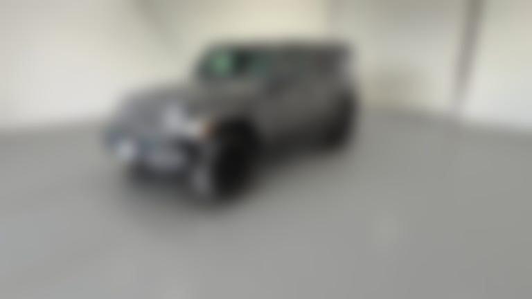 2022 Jeep Wrangler Unlimited 4xe vehicle photo