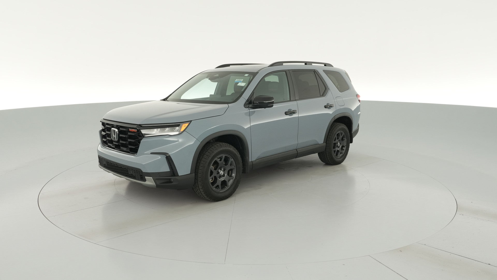 2025 Honda Pilot vehicle photo