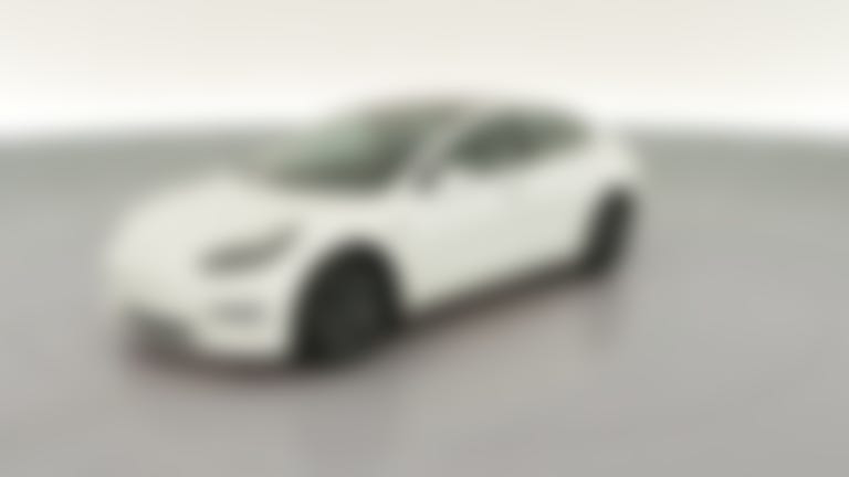 2020 Tesla Model 3 vehicle photo