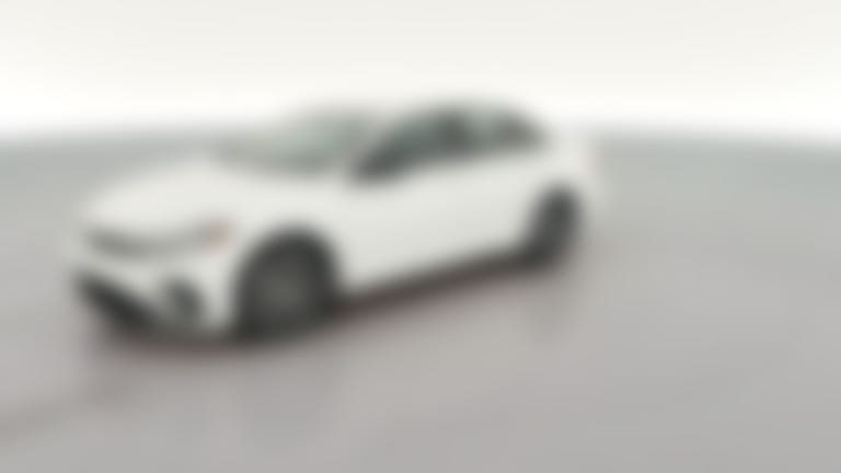 2025 Volkswagen Jetta vehicle photo