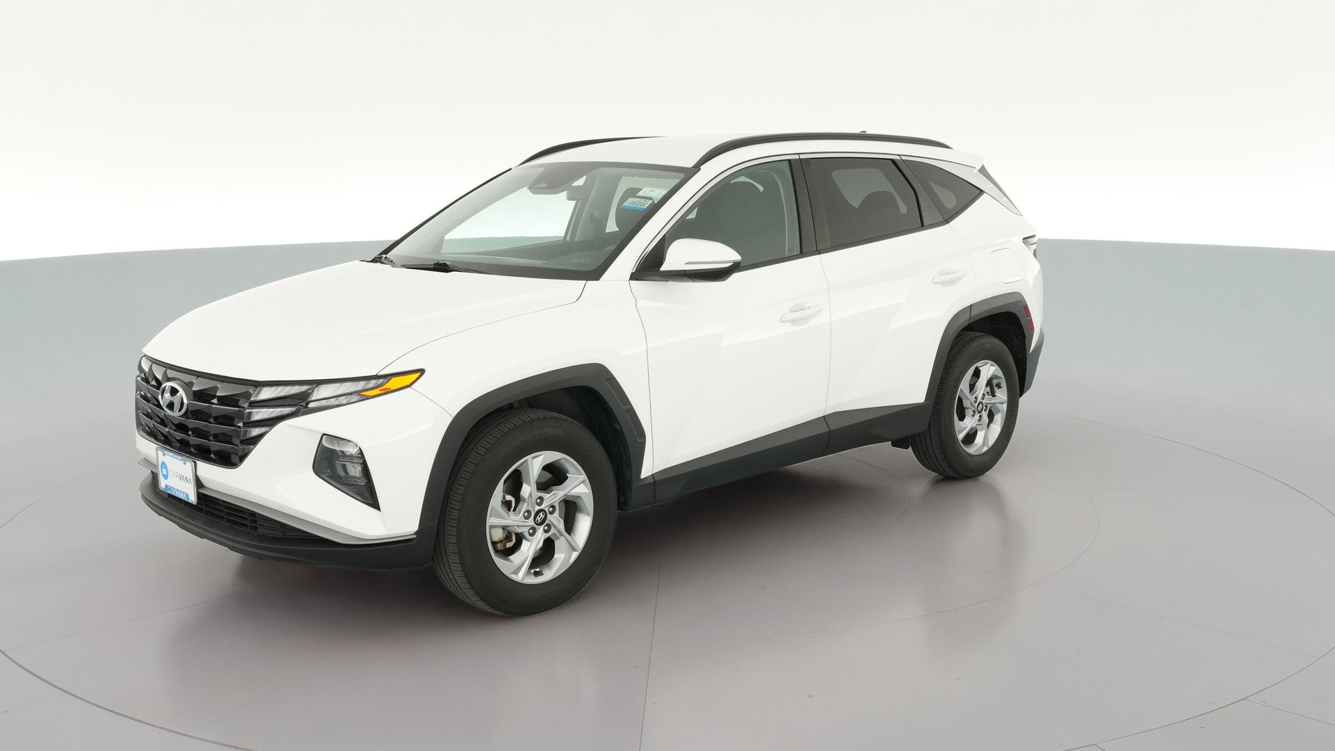 2023 Hyundai Tucson vehicle photo