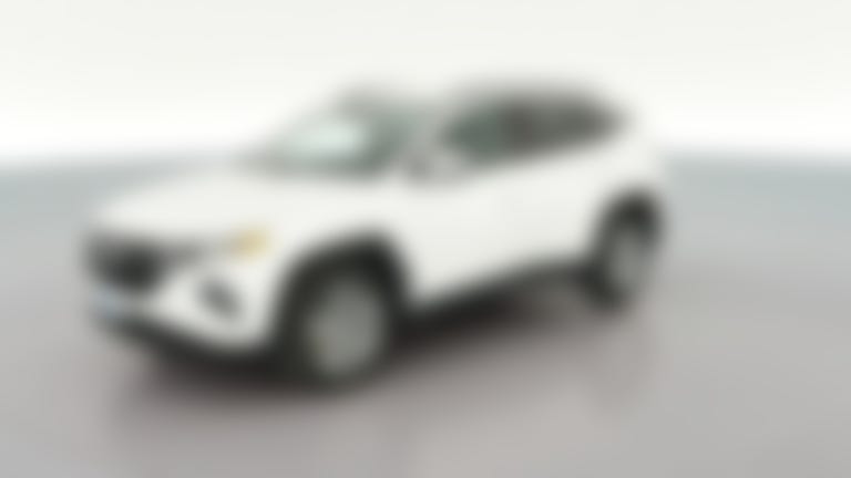2023 Hyundai Tucson vehicle photo