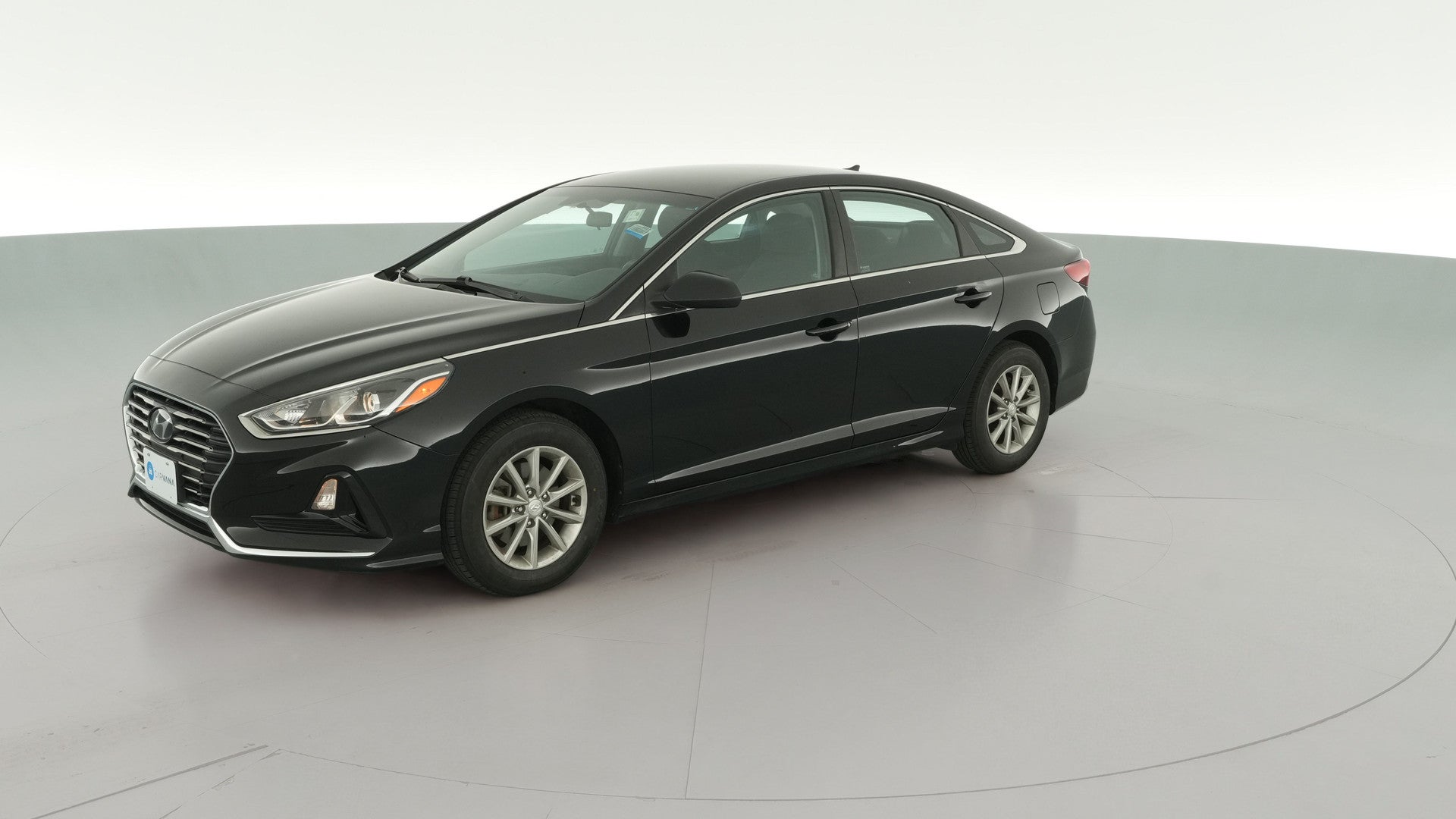 2019 Hyundai Sonata vehicle photo