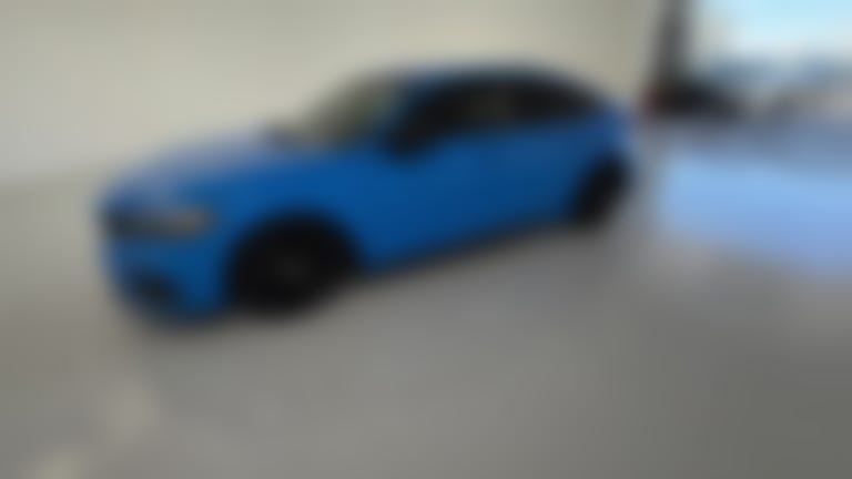 2023 Honda Civic vehicle photo