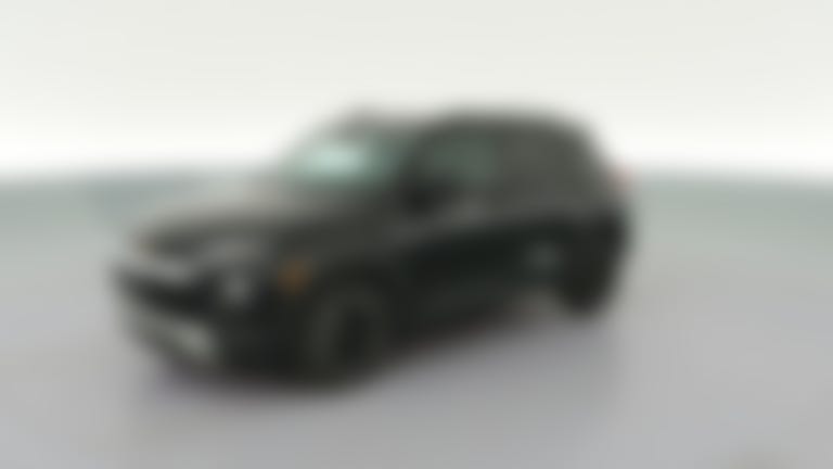 2023 Chevrolet Trailblazer vehicle photo