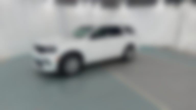 2025 Dodge Durango vehicle photo