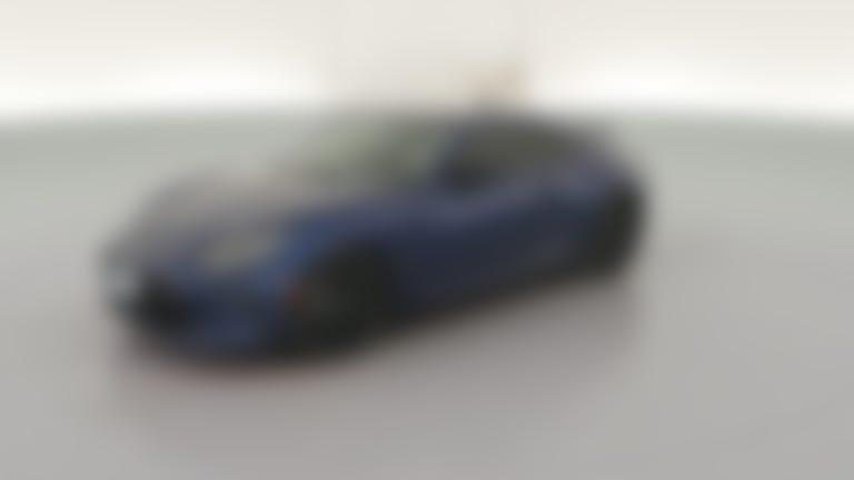 2024 Toyota GR86 vehicle photo