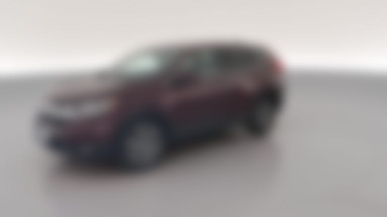 2018 Honda CR-V vehicle photo