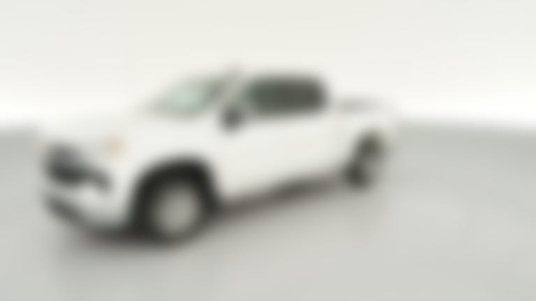 2025 Chevrolet Silverado 1500 Crew Cab vehicle photo
