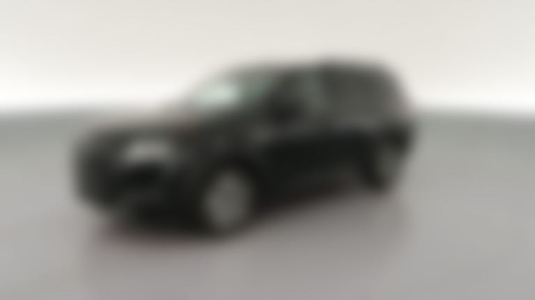 2026 Nissan Pathfinder vehicle photo