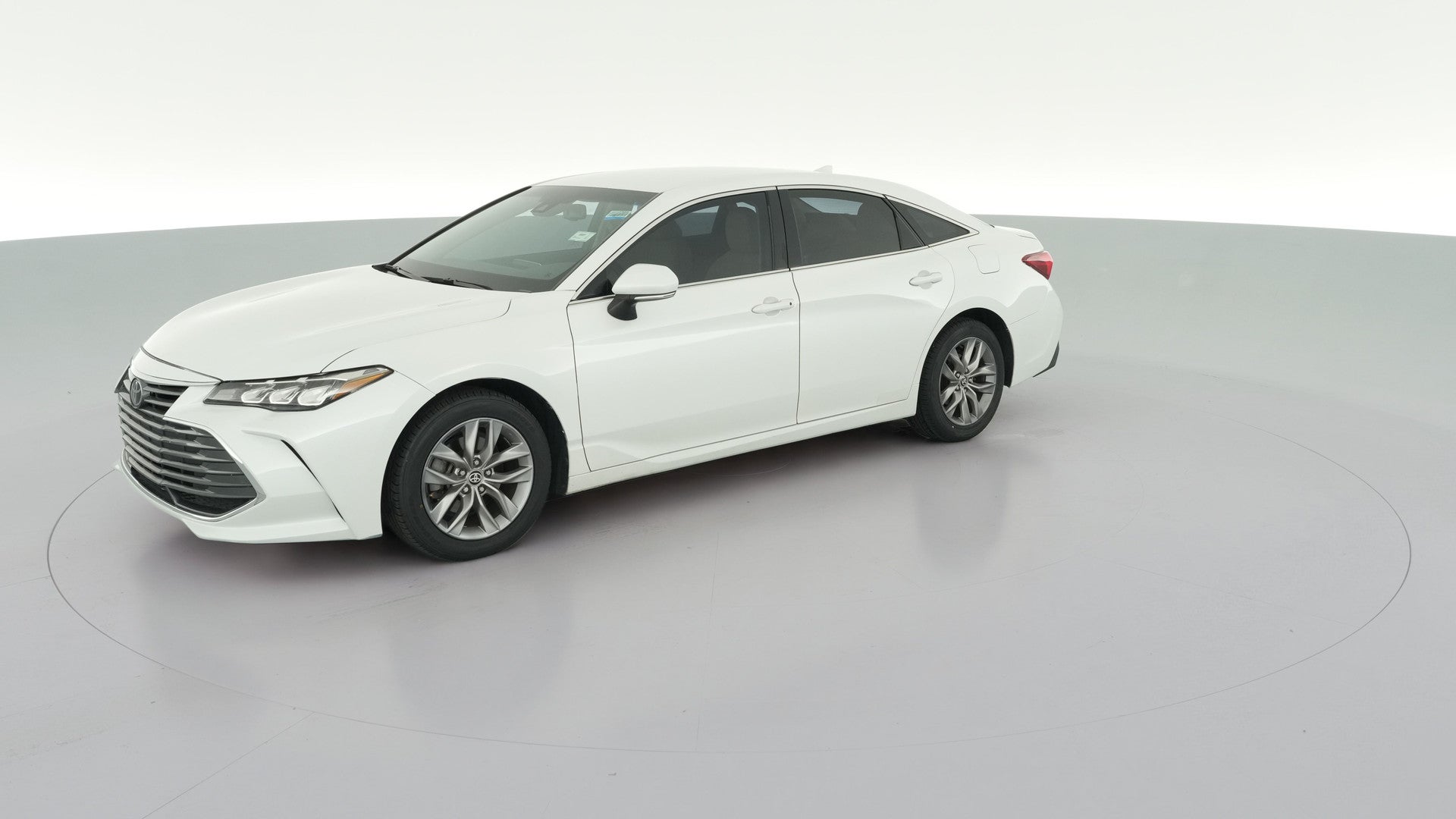 2021 Toyota Avalon vehicle photo