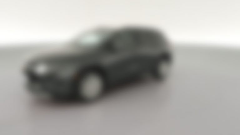 2020 Chevrolet Blazer vehicle photo