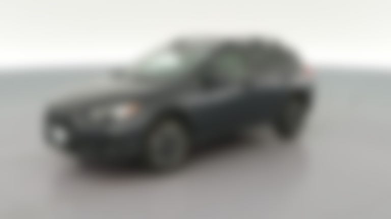 2018 Subaru Crosstrek vehicle photo