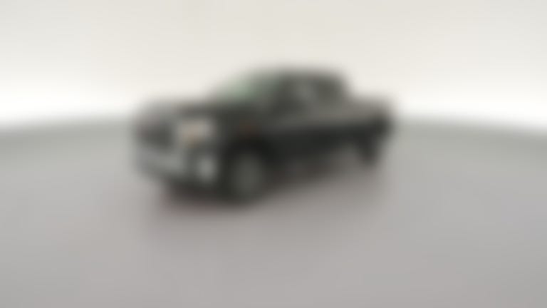 2025 GMC Sierra 2500 HD Crew Cab vehicle photo