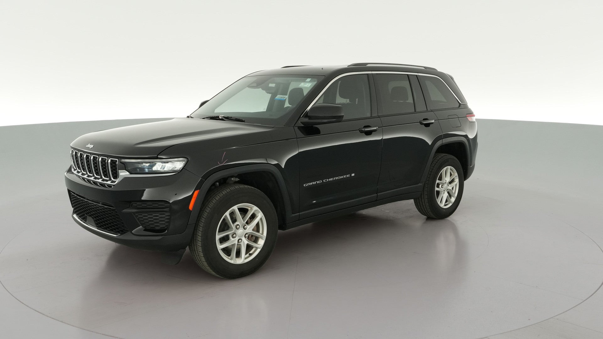 2023 Jeep Grand Cherokee vehicle photo