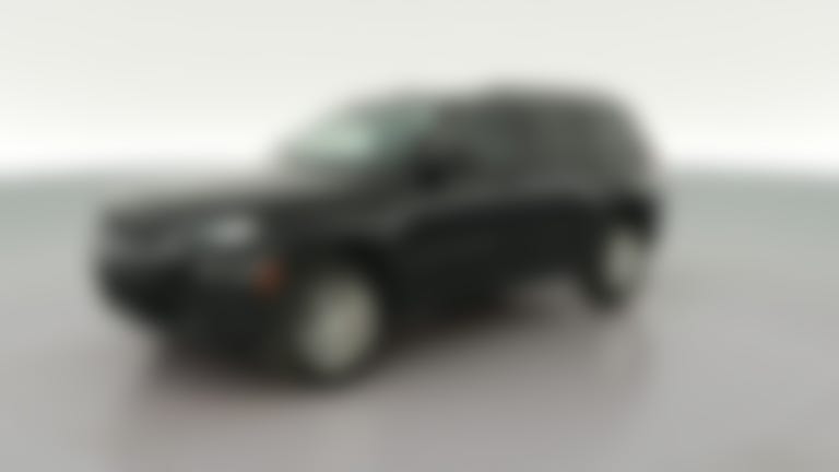 2023 Jeep Grand Cherokee vehicle photo