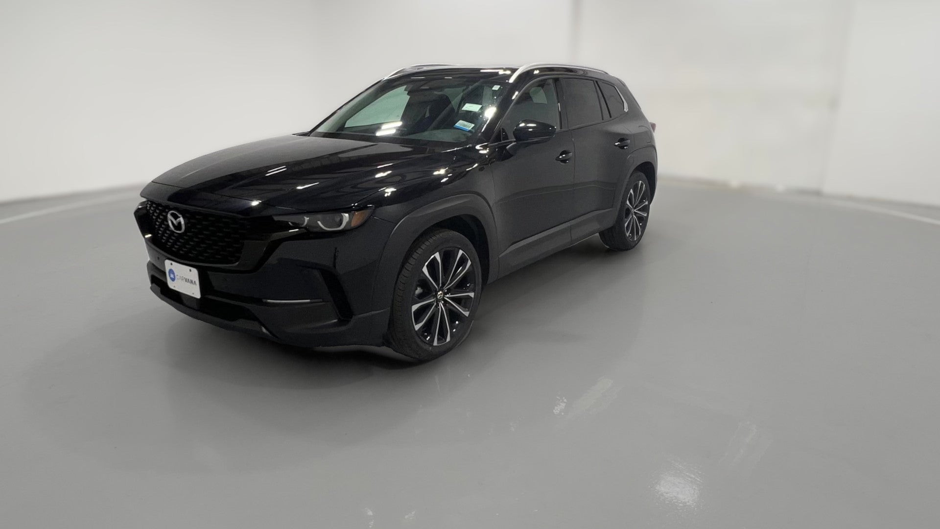 2026 MAZDA CX-50 vehicle photo