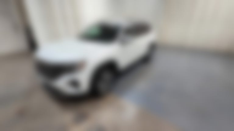 2026 Volkswagen Atlas vehicle photo