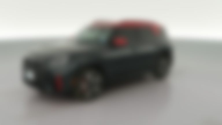 2025 MINI Countryman vehicle photo