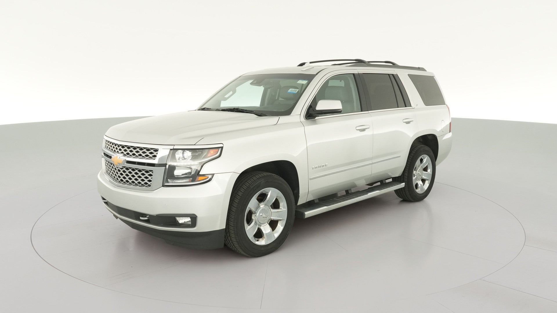 2016 Chevrolet Tahoe vehicle photo