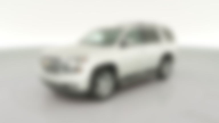 2016 Chevrolet Tahoe vehicle photo