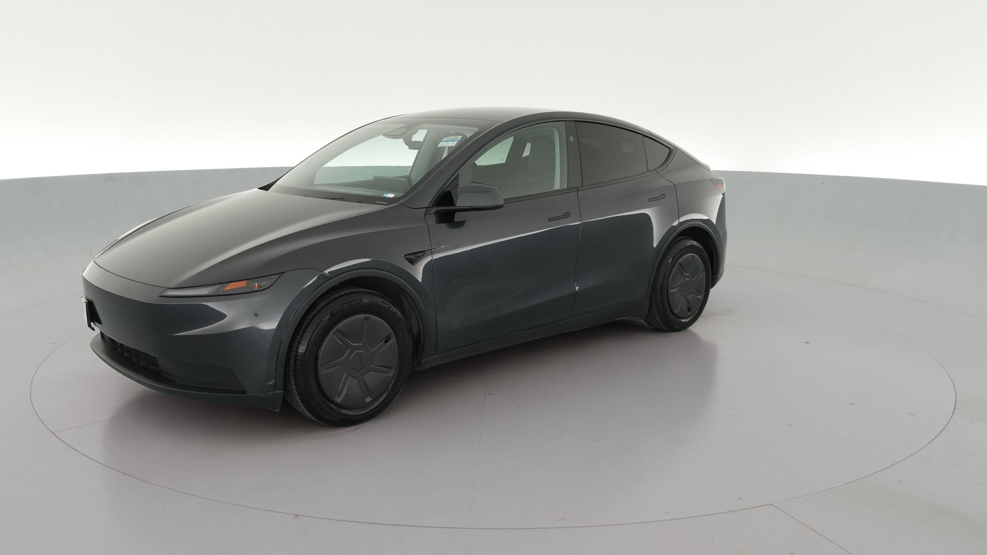 2026 Tesla Model Y vehicle photo