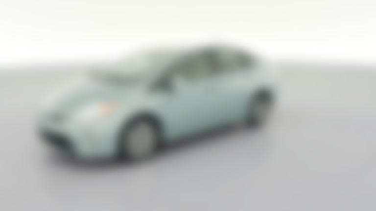 2013 Toyota Prius vehicle photo