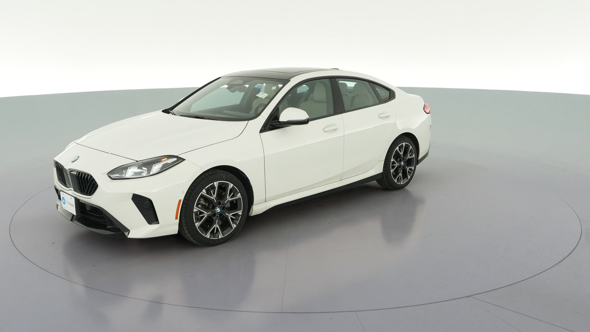 2025 BMW 2 Series vehicle photo