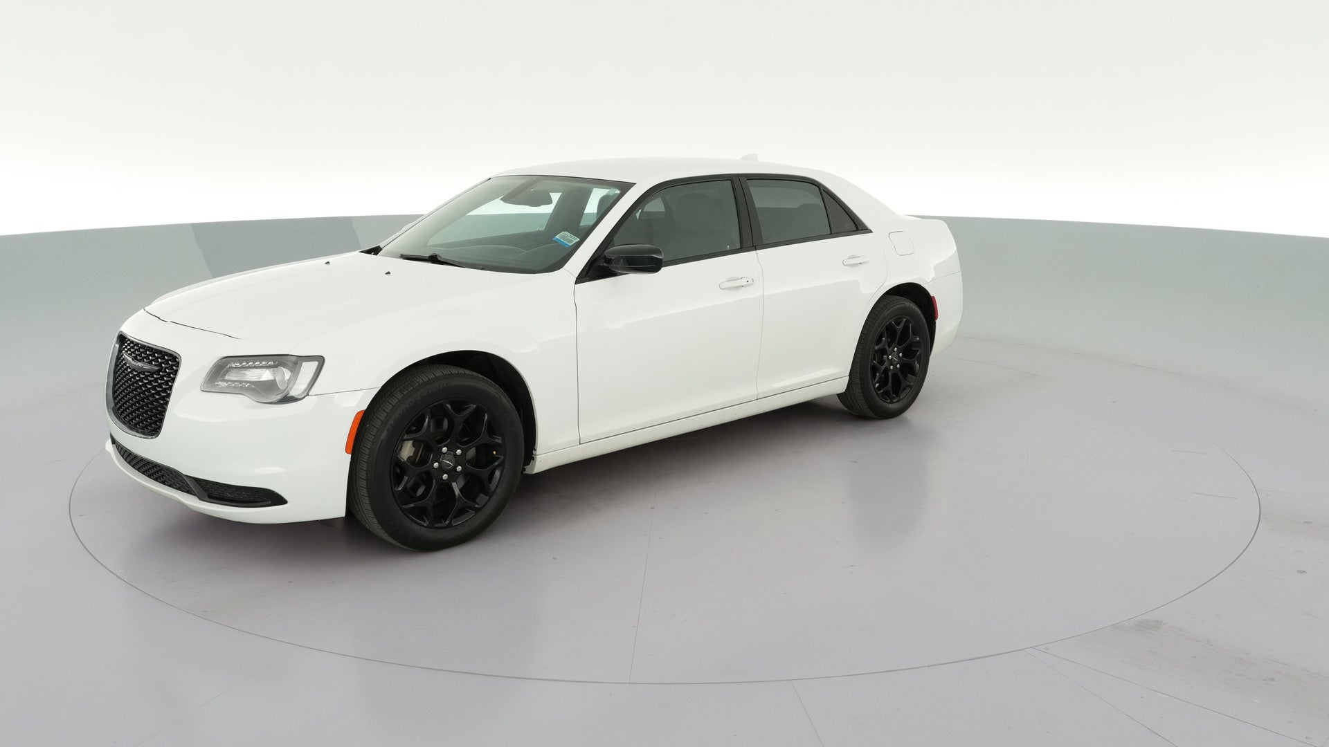 2021 Chrysler 300 vehicle photo