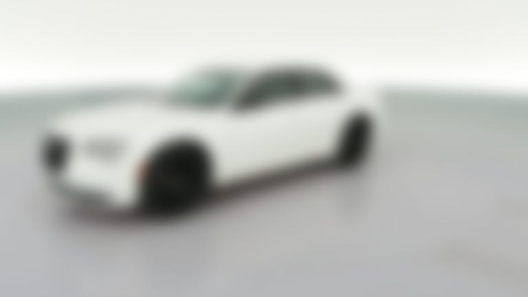 2021 Chrysler 300 vehicle photo