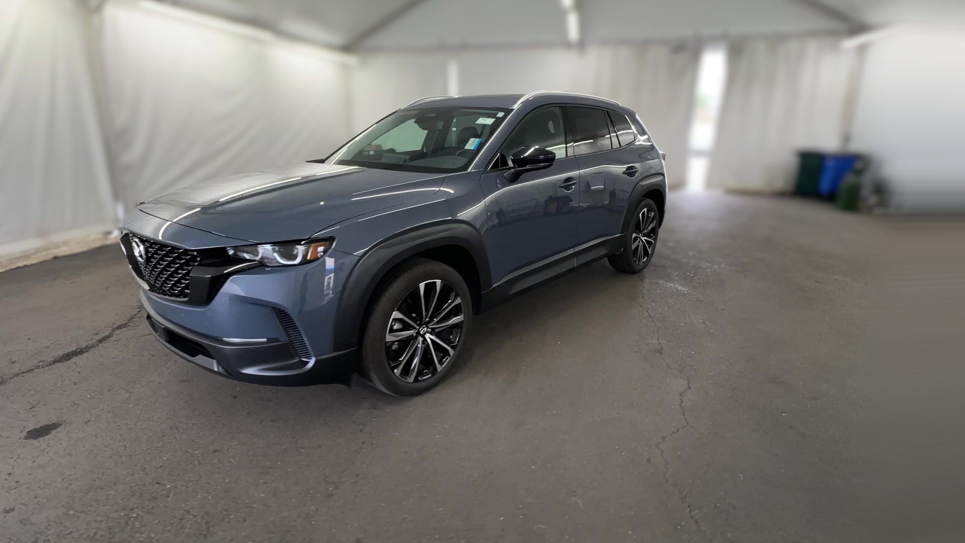 2026 MAZDA CX-50 vehicle photo