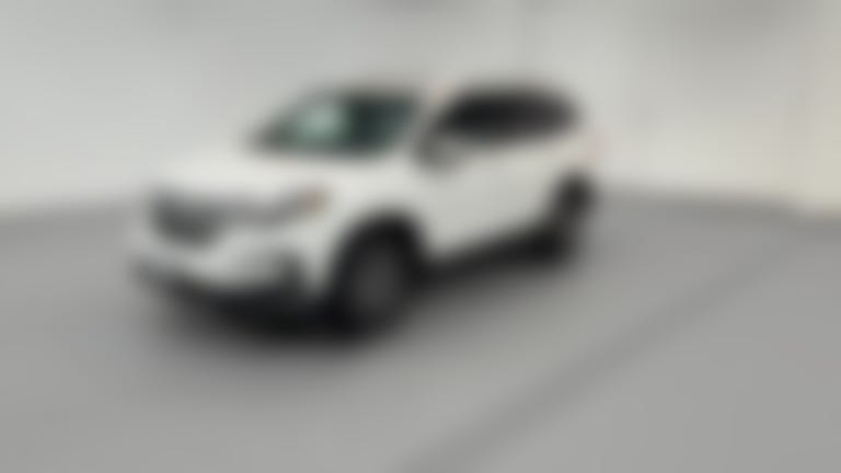 2021 Honda Pilot vehicle photo