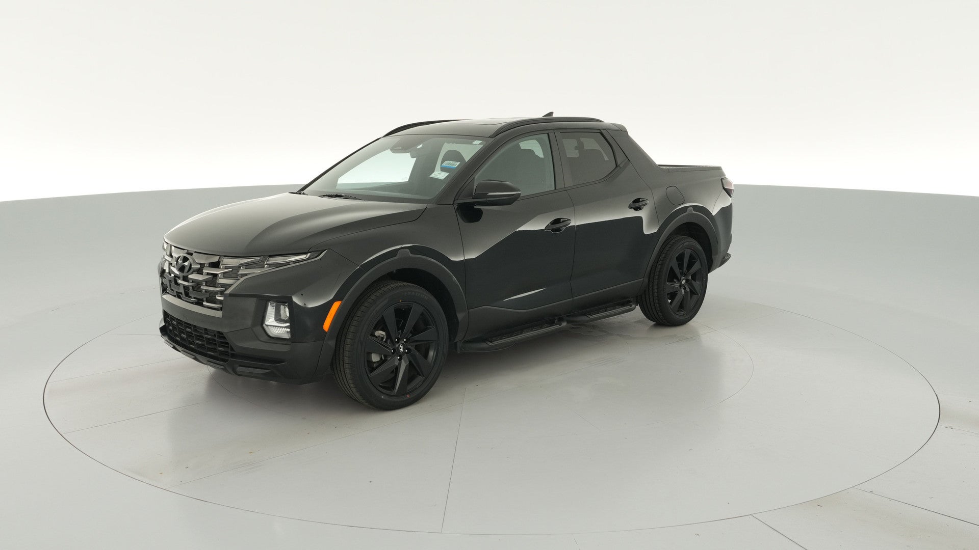 2023 Hyundai Santa Cruz vehicle photo