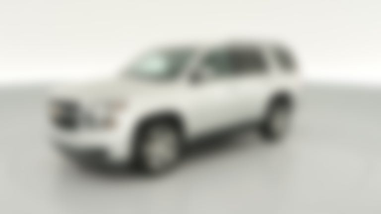 2018 Chevrolet Tahoe vehicle photo