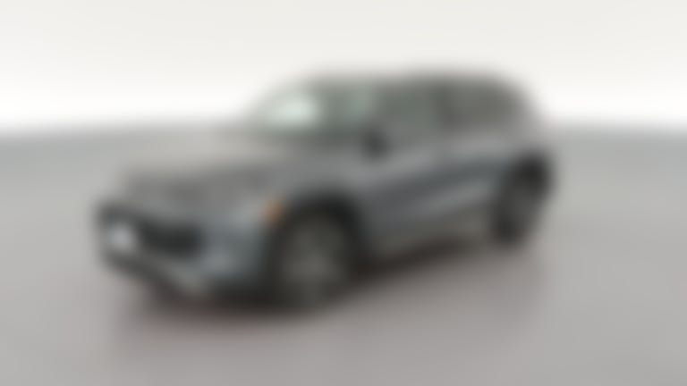 2026 Volkswagen Tiguan vehicle photo