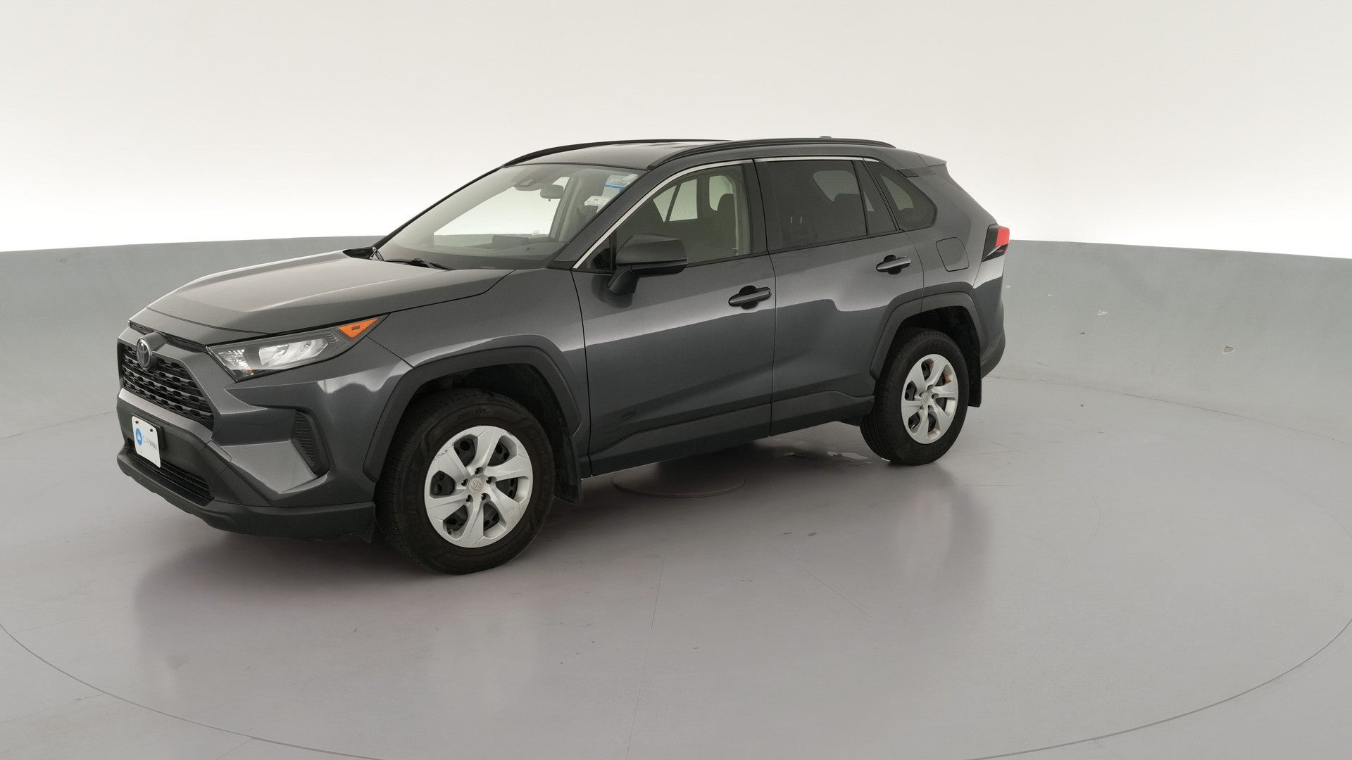 2019 Toyota RAV4 vehicle photo