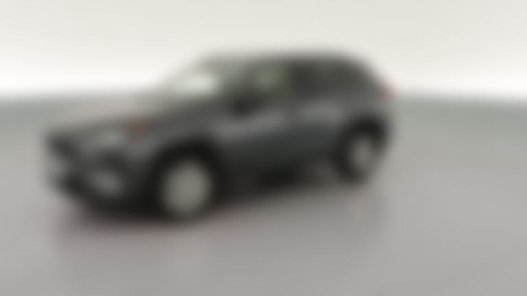 2019 Toyota RAV4 vehicle photo