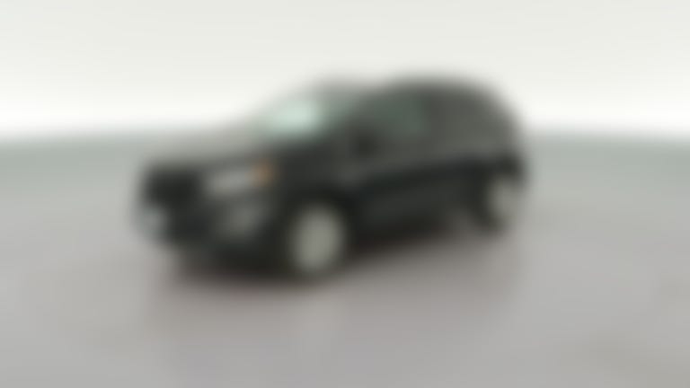 2017 Ford Edge vehicle photo