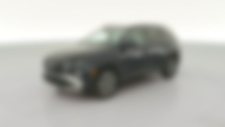 2025 Hyundai Tucson Hybrid vehicle photo