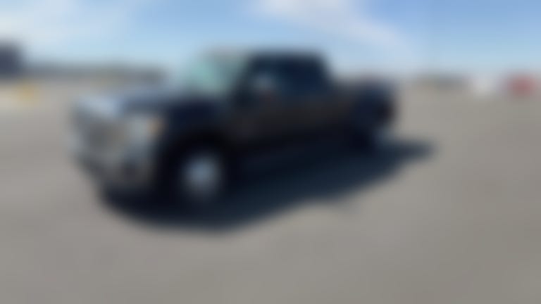 2016 Ford F350 Super Duty Crew Cab vehicle photo
