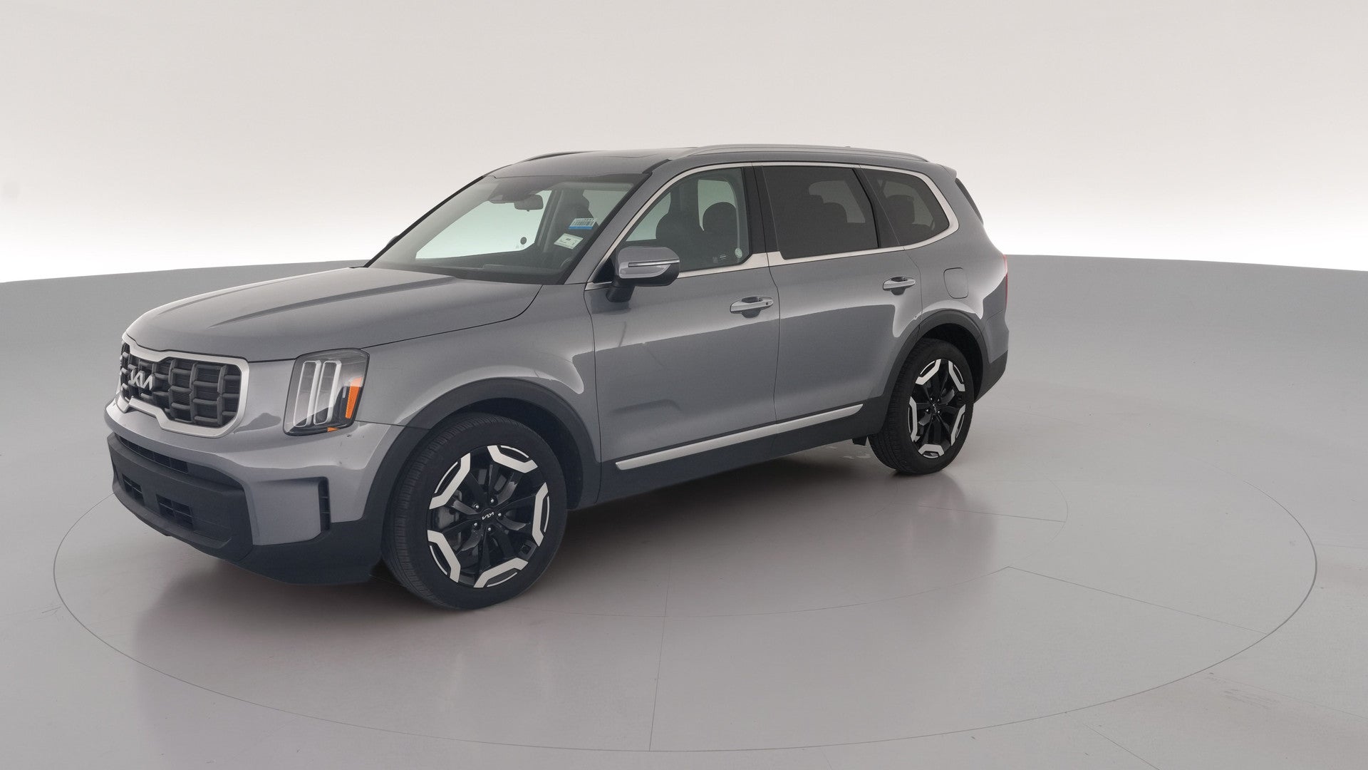 2025 Kia Telluride vehicle photo
