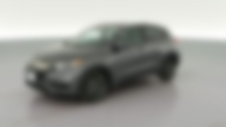 2021 Honda HR-V vehicle photo