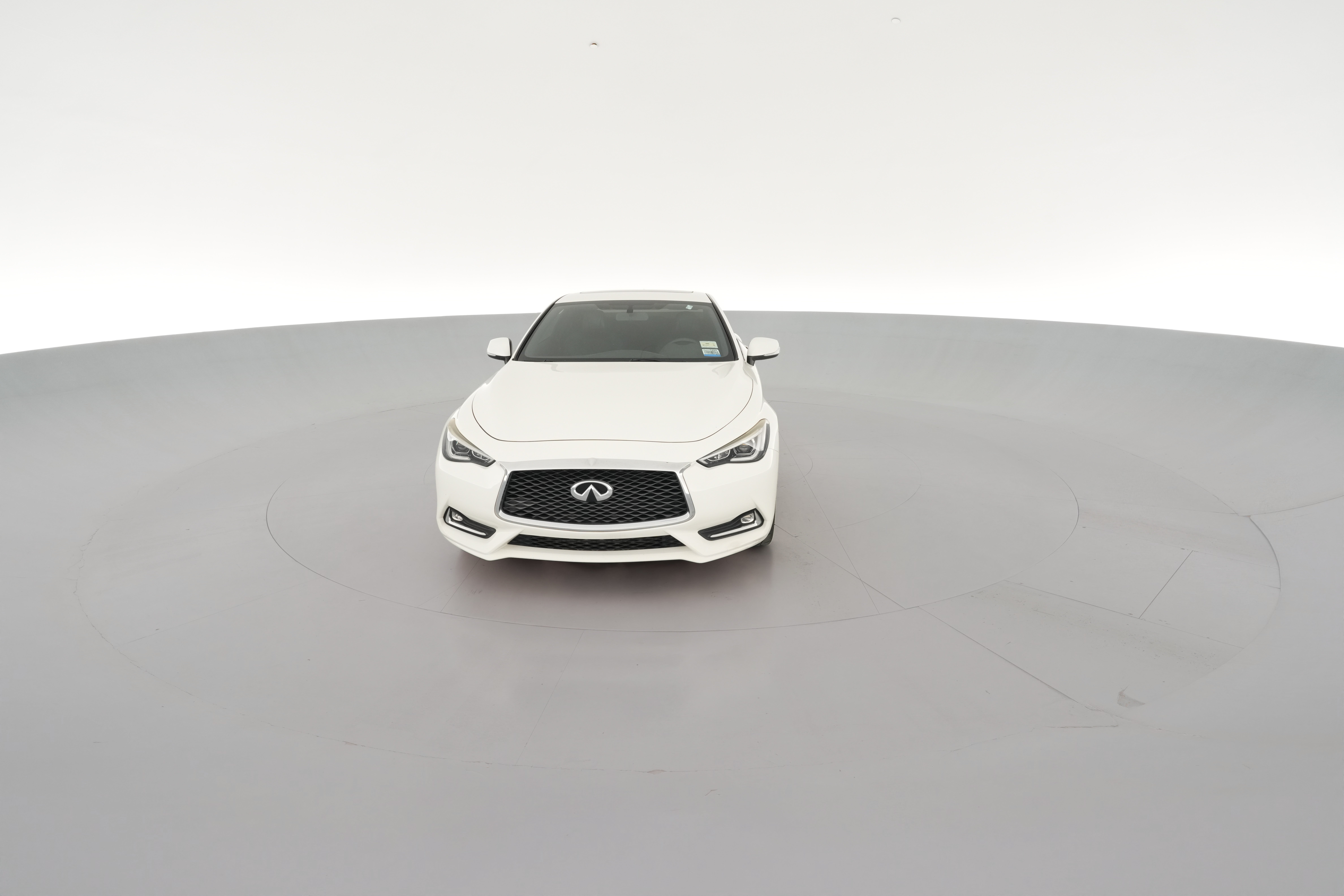 2018 INFINITI Q60 Coupe PURE - Photo 35