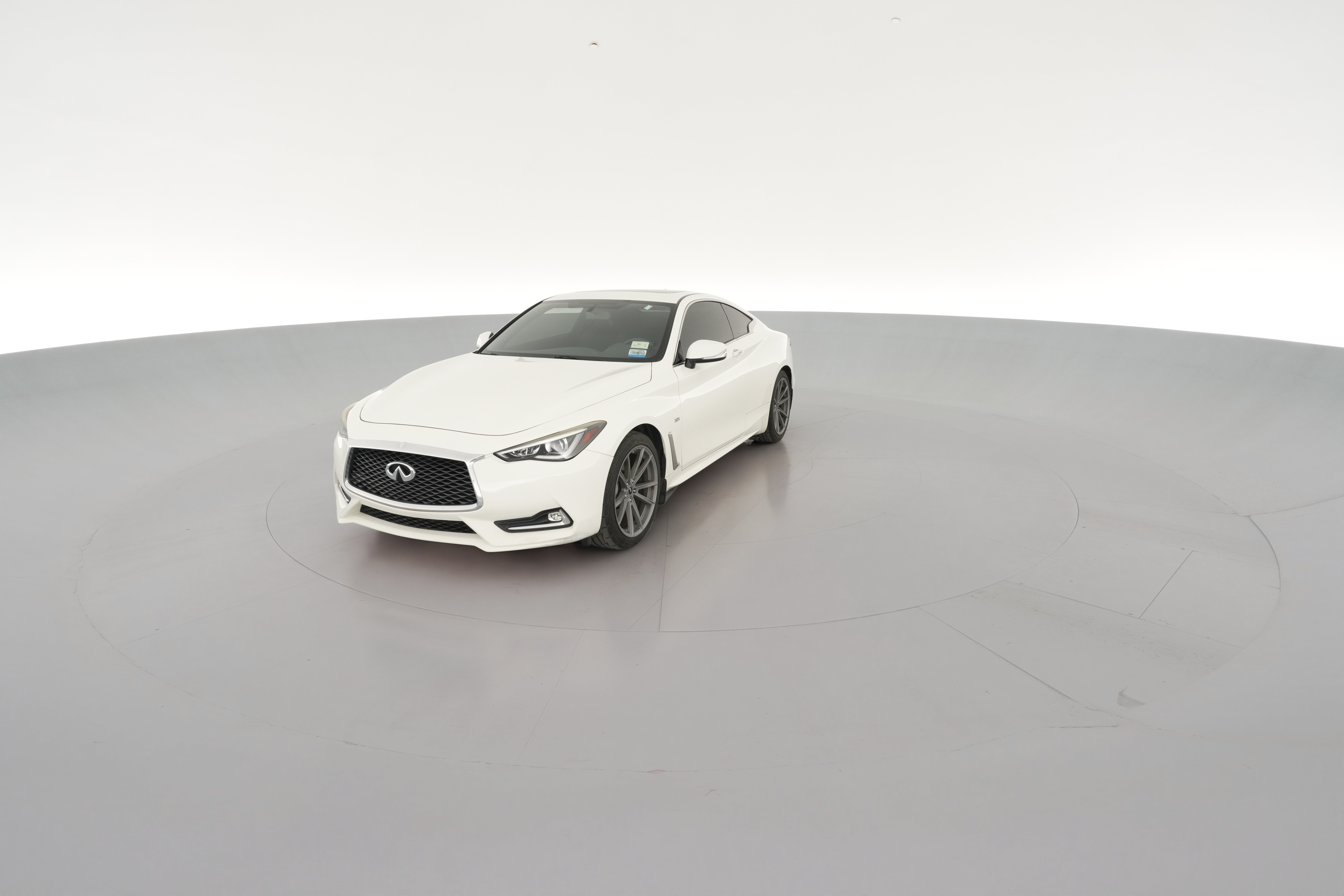 2018 INFINITI Q60 Coupe PURE - Photo 36